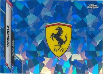 Scuderia Ferrari #113