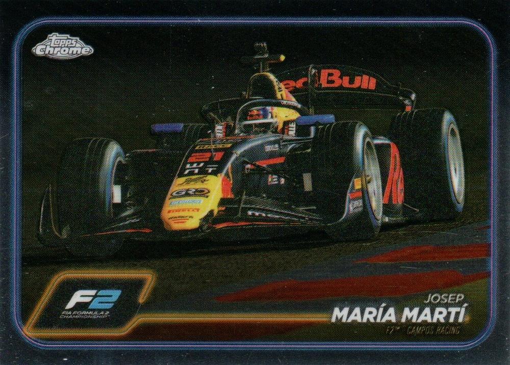 Josep Maria Marti #114