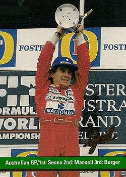 Australian GP #115