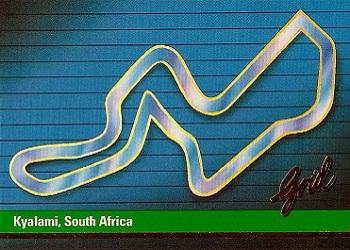 Kyalami South #116