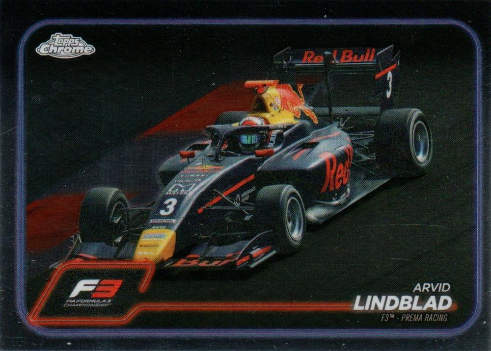 Arvid Lindblad #117