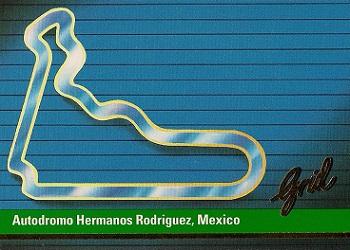 Autodromo Hermanos Rodriguez #117
