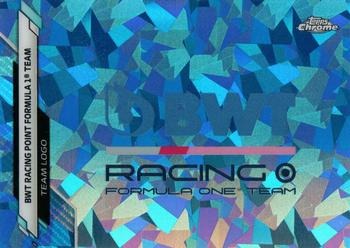 BWT Racing Point F1 Team #118