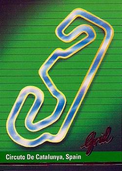 Circuto De Catalunya #119