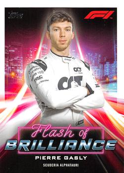 Sergio Perez #FOB-SP Flash of Brilliance