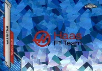 Haas F1 Team #120