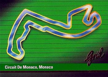 Circuit De Monaco #121