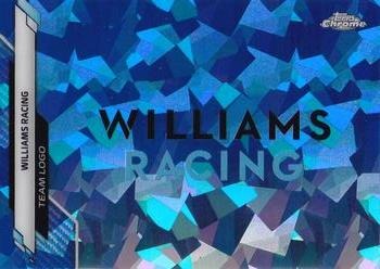 Williams Racing #121