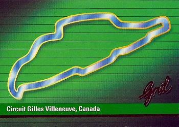 Circuit Gilles Villeneuve #122
