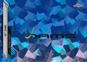 Dams #122