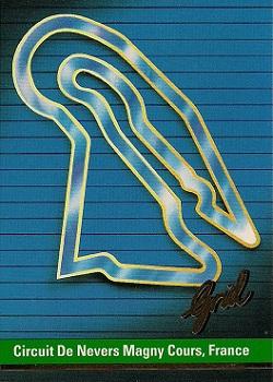 Circuit De Nevers Magny Cours #123