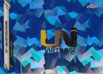 Uni-Virtuosi Racing #123