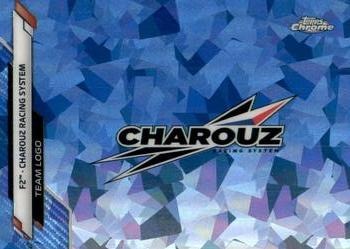 Charouz Racing System #125