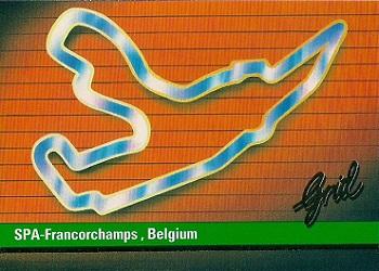 SPA-Francorchamps #127