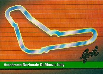 Autodromo Nazionale Di Monza #128