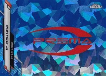Prema Racing #128