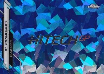 Hitech Grand Prix #130