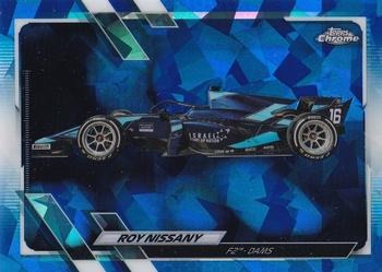 Roy Nissany #130 Sapphire