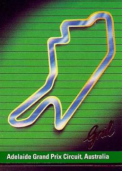 Adelaide Grand Prix Circuit #131