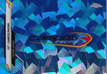 Campos Racing #132