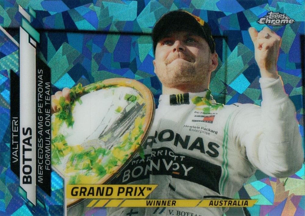 Valtteri Bottas #133