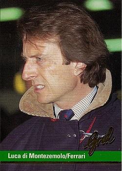 Luca di Montezemolo #135