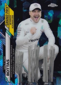 Valtteri Bottas #136