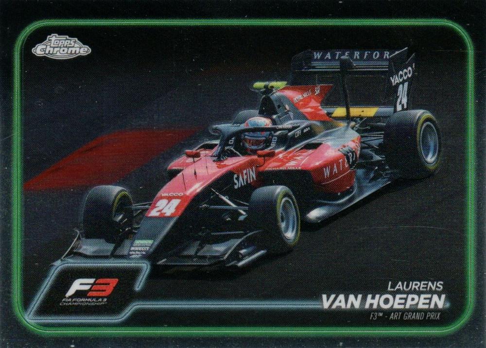 Laurens van Hoepen #137