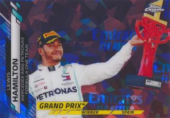 Lewis Hamilton #137