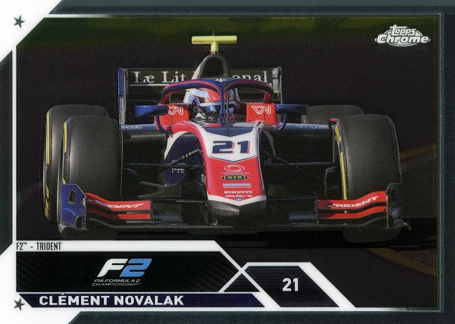 Clement Novalak #139