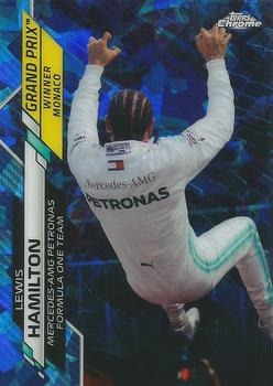 Lewis Hamilton #139
