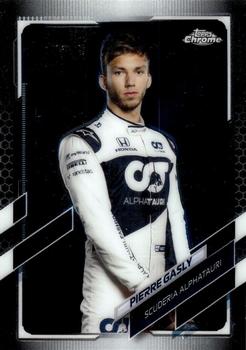 Pierre Gasly #13