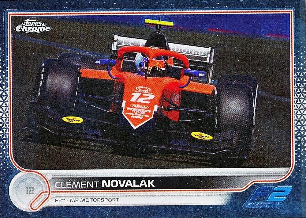 Clement Novalak #140