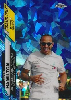 Lewis Hamilton #140