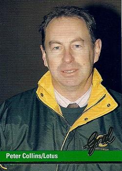 Peter Collins #141