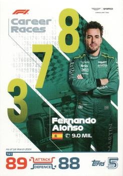 Fernando Alonso #141