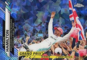Lewis Hamilton #142