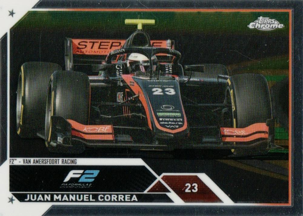Juan Manuel Correa #143
