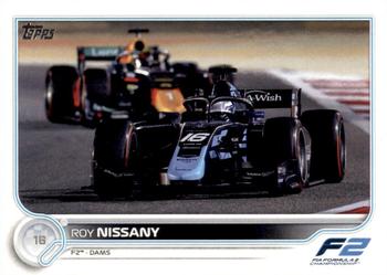 Roy Nissany #143 Flagship