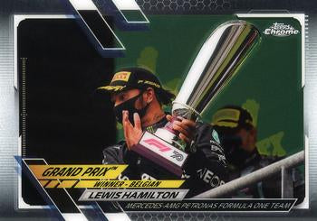 Lewis Hamilton #144