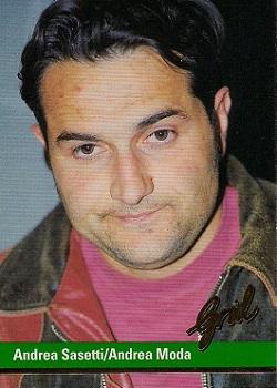 Andrea Sasetti #144