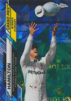 Lewis Hamilton #144