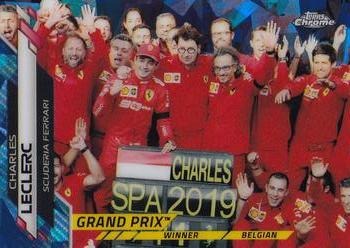 Charles Leclerc #145