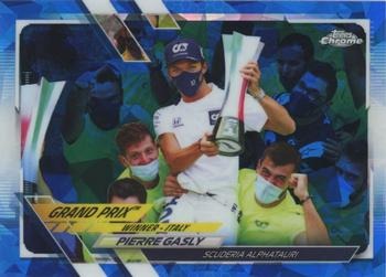 Pierre Gasly #145 Sapphire