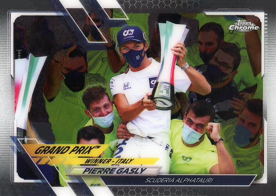 Pierre Gasly #145