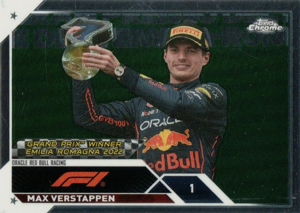 Max Verstappen #147