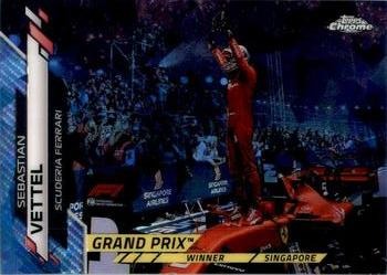 Sebastian Vettel #147