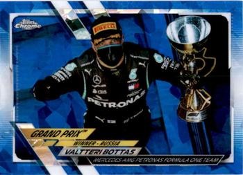 Valtteri Bottas #147 Sapphire