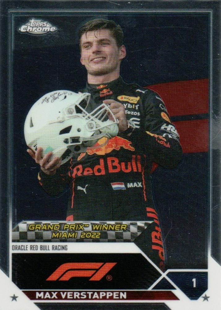 Max Verstappen #148