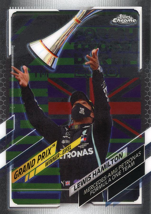 Lewis Hamilton #148